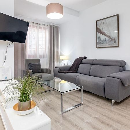 Apartament Travel Habitat Ayuntamiento Walencja Zewnętrze zdjęcie