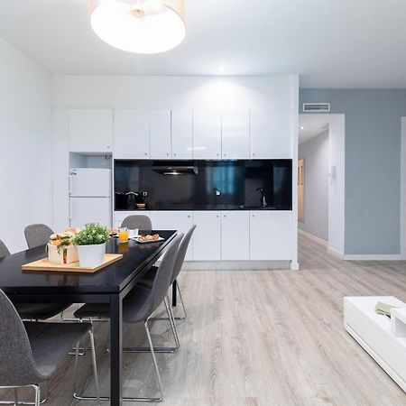 Apartament Travel Habitat Ayuntamiento Walencja Zewnętrze zdjęcie