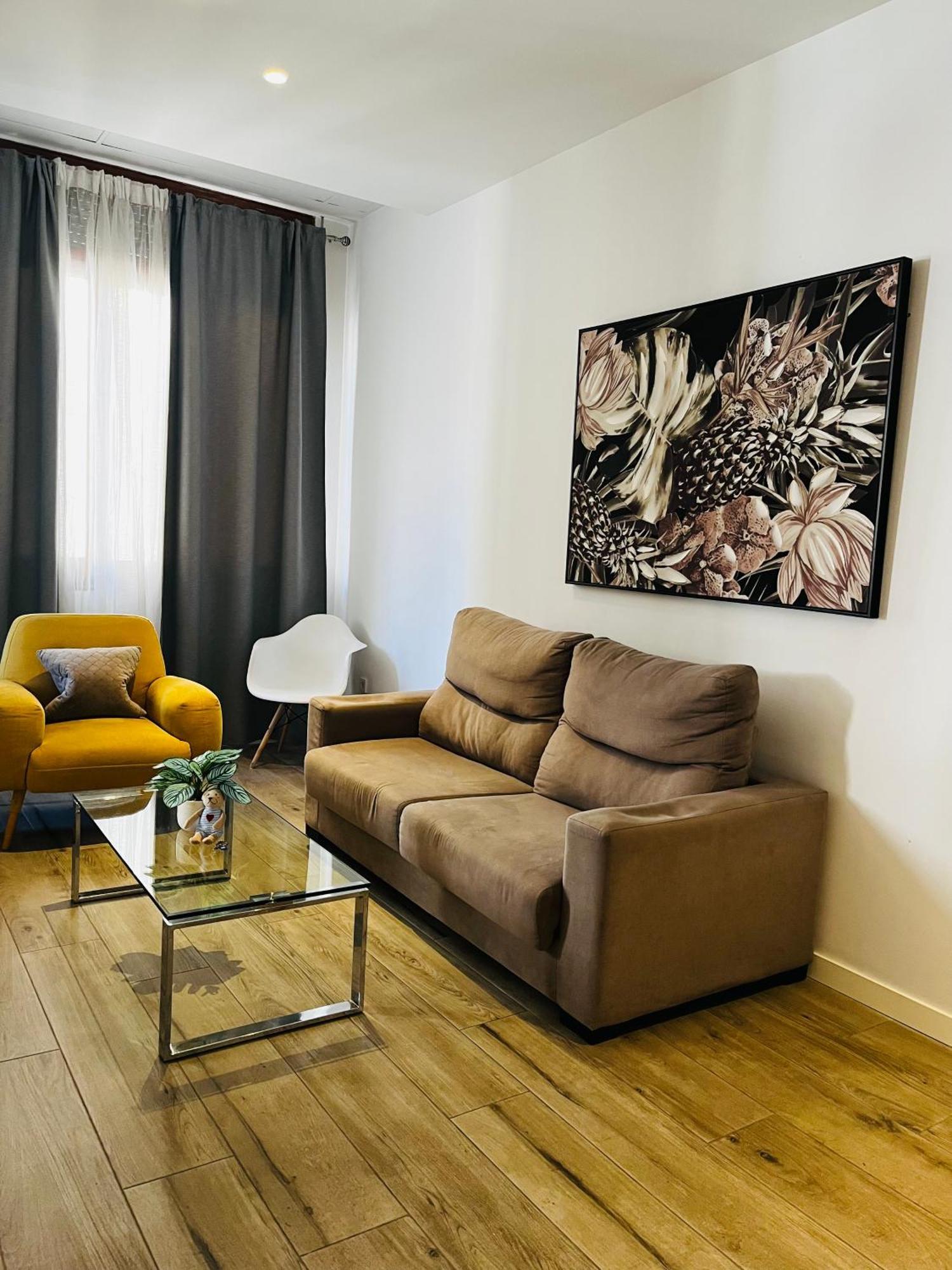 Apartament Travel Habitat Ayuntamiento Walencja Zewnętrze zdjęcie