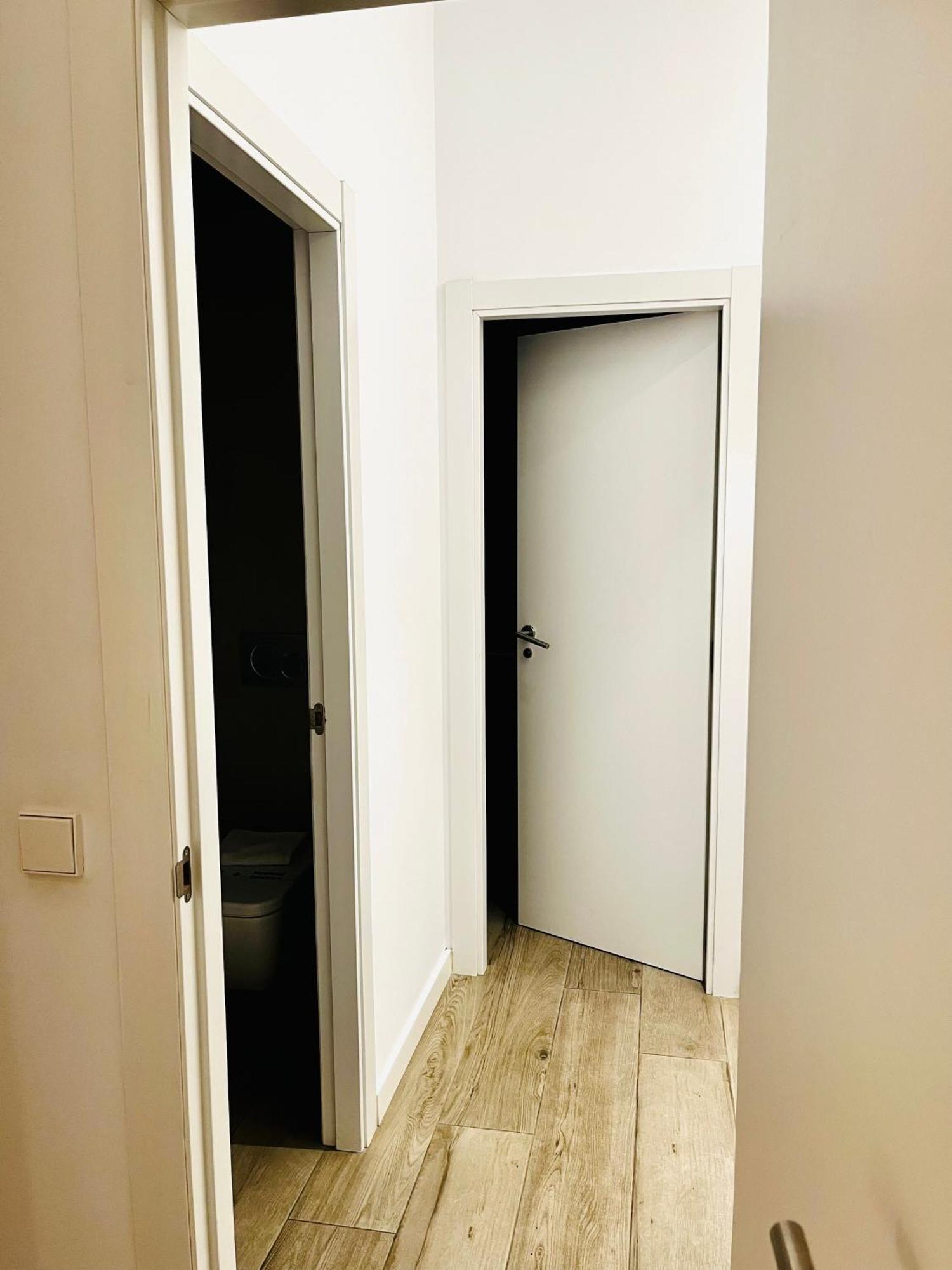 Apartament Travel Habitat Ayuntamiento Walencja Zewnętrze zdjęcie