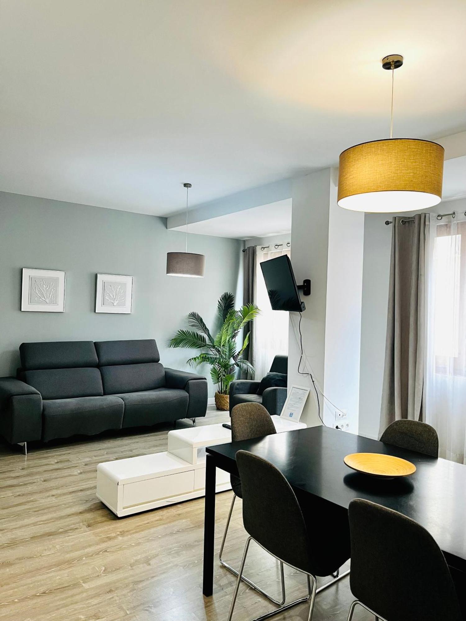 Apartament Travel Habitat Ayuntamiento Walencja Zewnętrze zdjęcie