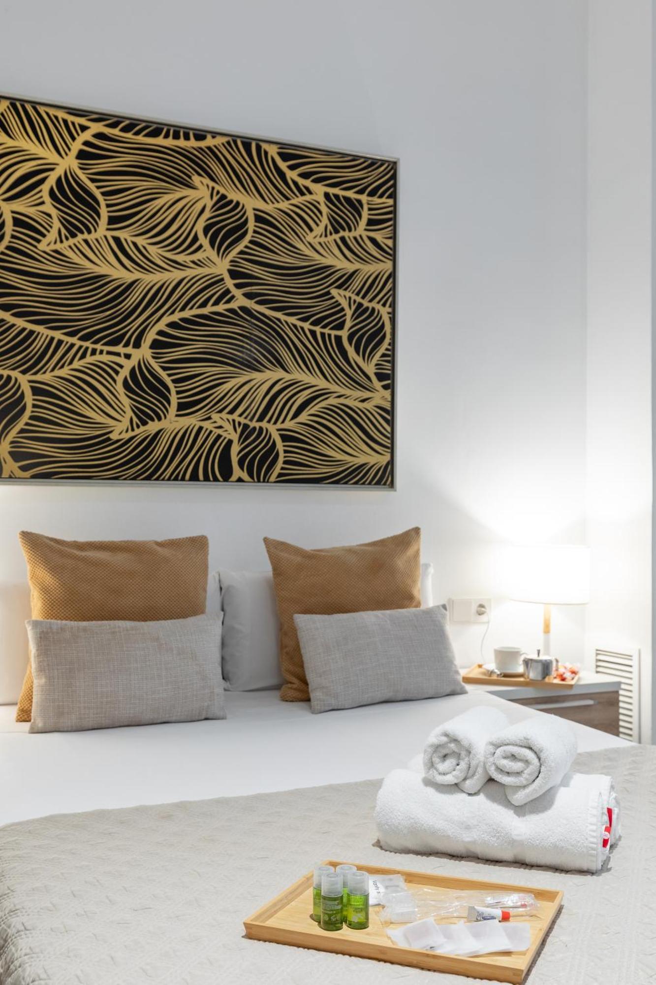 Apartament Travel Habitat Ayuntamiento Walencja Pokój zdjęcie