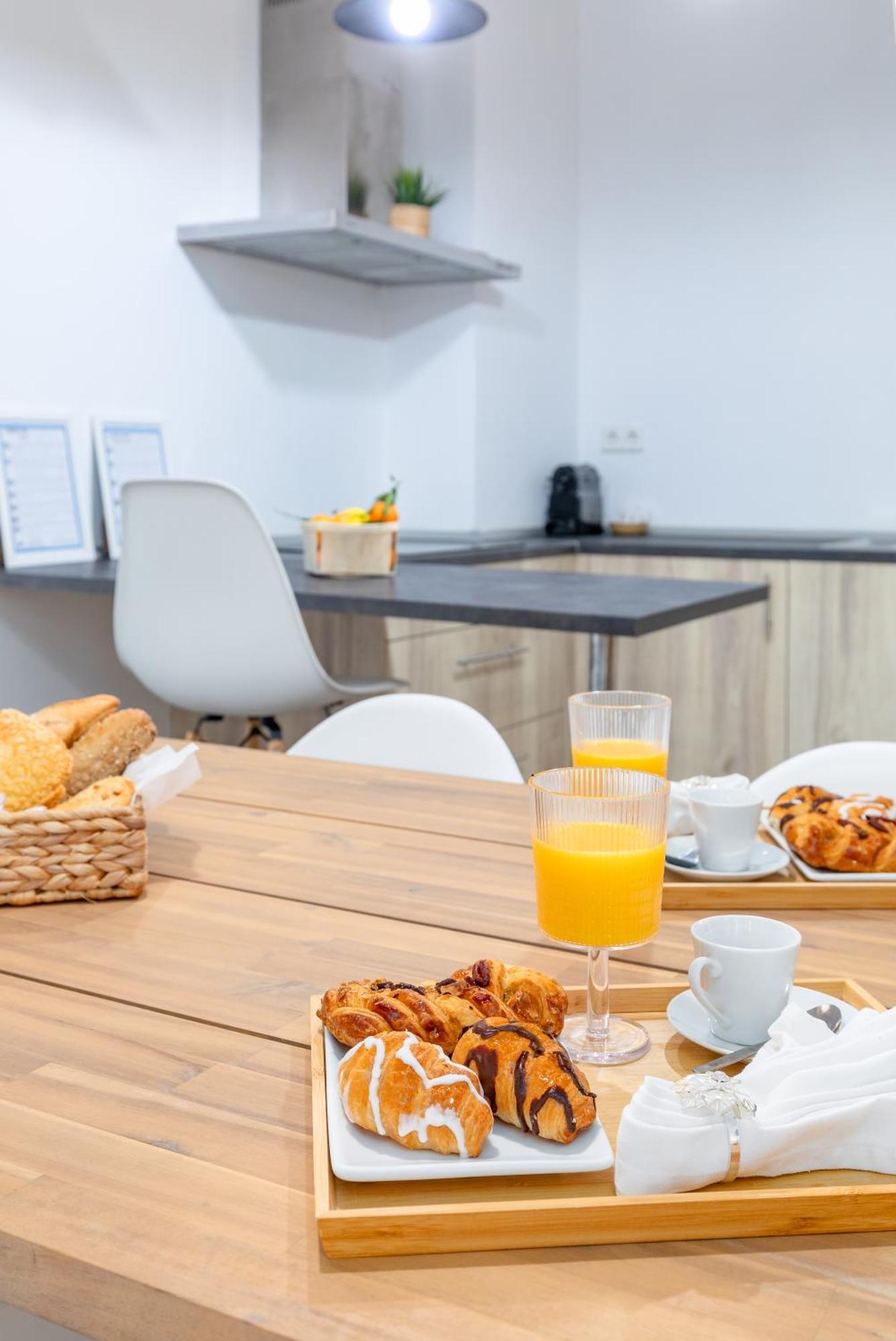 Apartament Travel Habitat Ayuntamiento Walencja Pokój zdjęcie