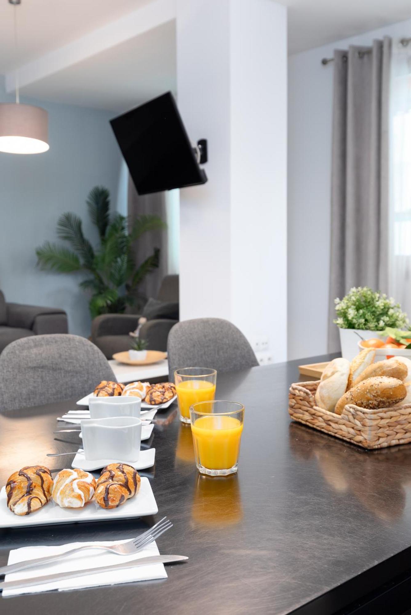 Apartament Travel Habitat Ayuntamiento Walencja Zewnętrze zdjęcie