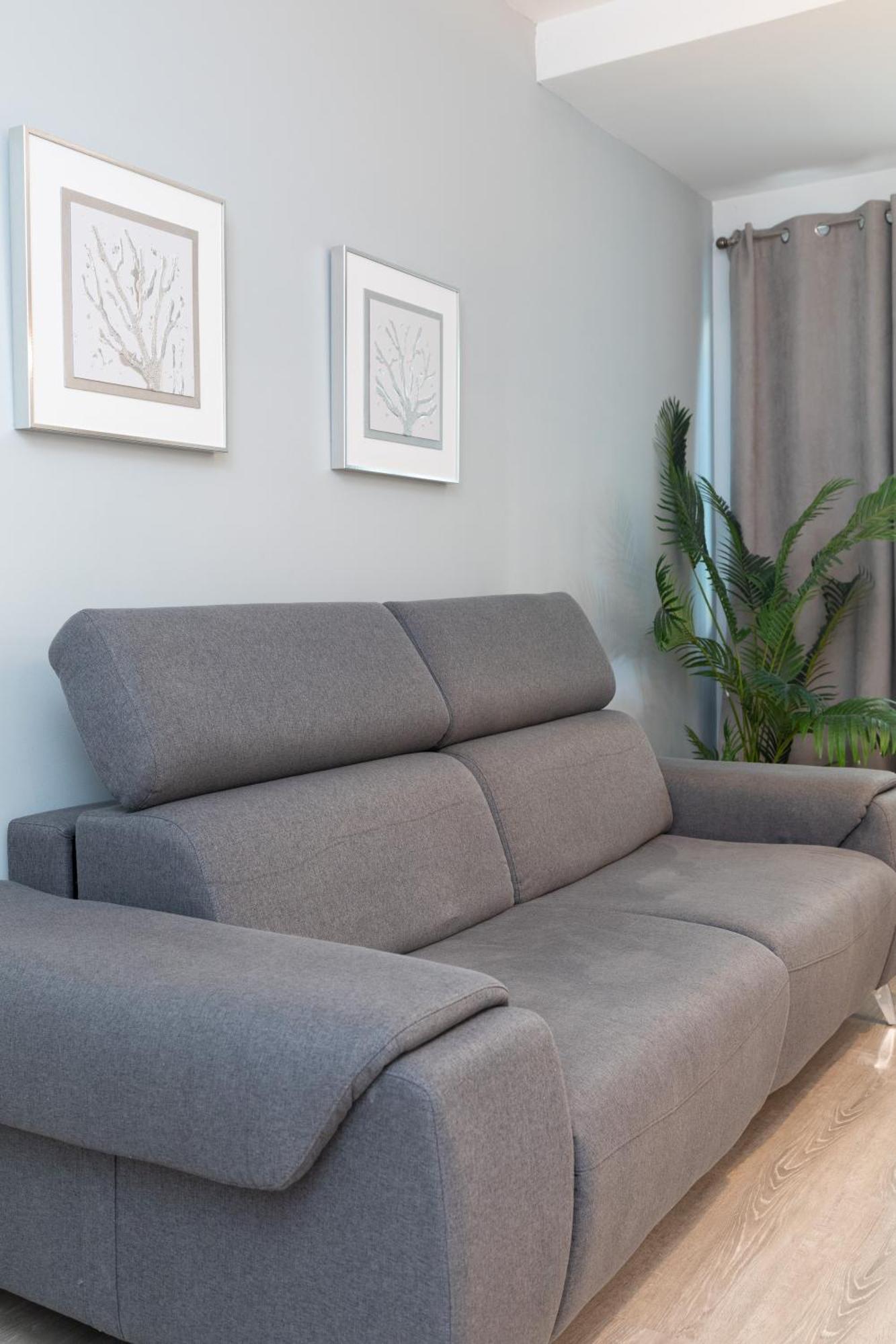 Apartament Travel Habitat Ayuntamiento Walencja Zewnętrze zdjęcie