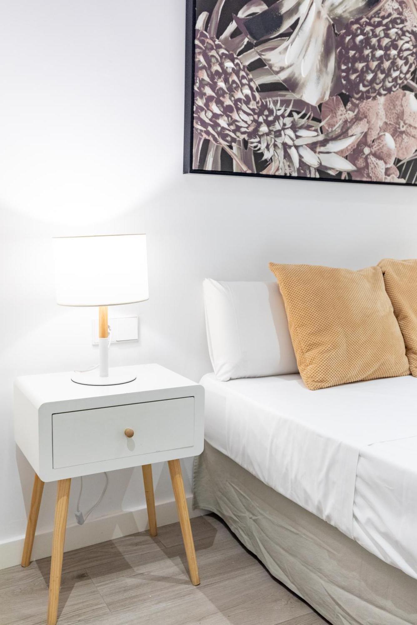 Apartament Travel Habitat Ayuntamiento Walencja Zewnętrze zdjęcie