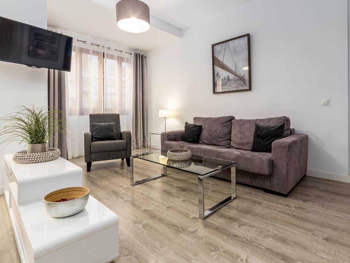 Apartament Travel Habitat Ayuntamiento Walencja Zewnętrze zdjęcie